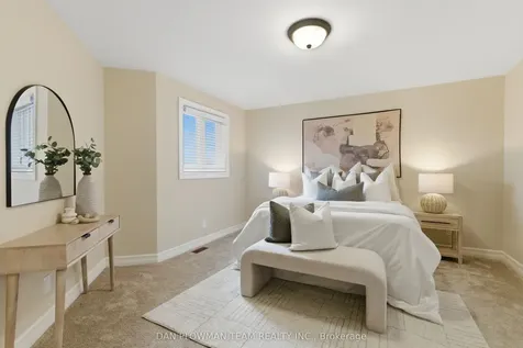122 Robert Adams Drive Clarington ON L1E 2C4