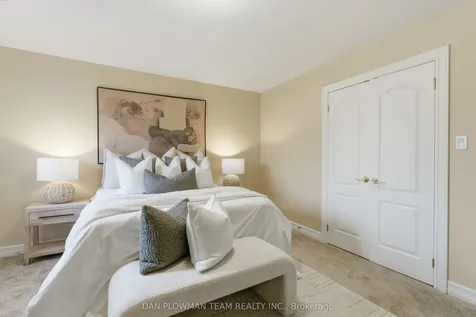 122 Robert Adams Drive Clarington ON L1E 2C4