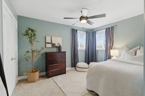 122 Robert Adams Drive Clarington ON L1E 2C4