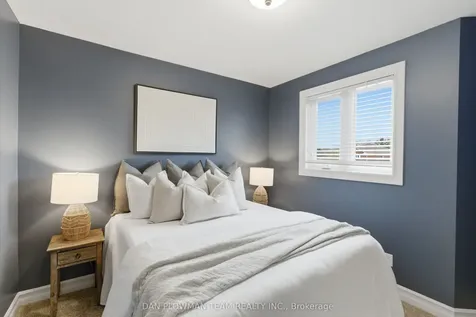 122 Robert Adams Drive Clarington ON L1E 2C4