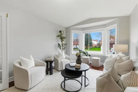 122 Robert Adams Drive Clarington ON L1E 2C4
