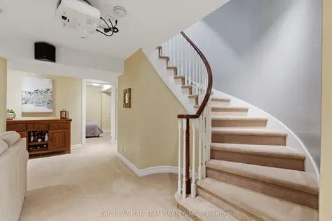 122 Robert Adams Drive Clarington ON L1E 2C4