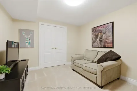 122 Robert Adams Drive Clarington ON L1E 2C4