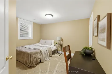 122 Robert Adams Drive Clarington ON L1E 2C4