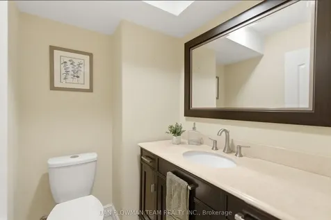 122 Robert Adams Drive Clarington ON L1E 2C4