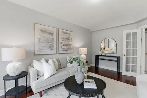 122 Robert Adams Drive Clarington ON L1E 2C4