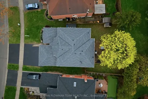 122 Robert Adams Drive Clarington ON L1E 2C4