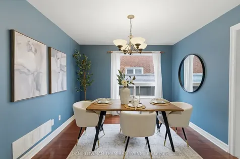 122 Robert Adams Drive Clarington ON L1E 2C4