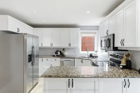 122 Robert Adams Drive Clarington ON L1E 2C4