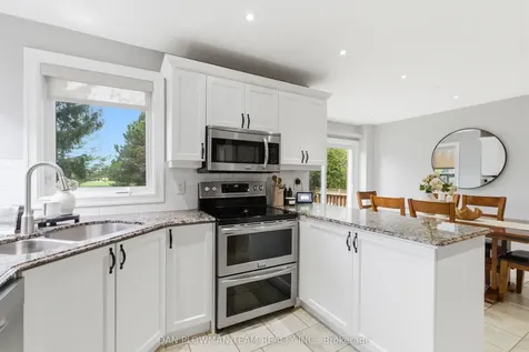 122 Robert Adams Drive Clarington ON L1E 2C4