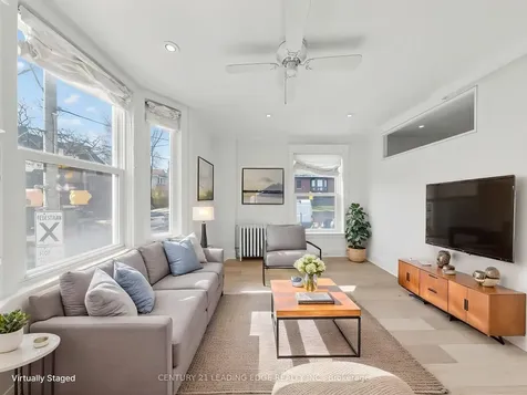679 Woodbine Avenue Toronto ON M4E 2J3