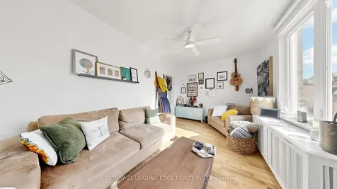 679 Woodbine Avenue Toronto ON M4E 2J3