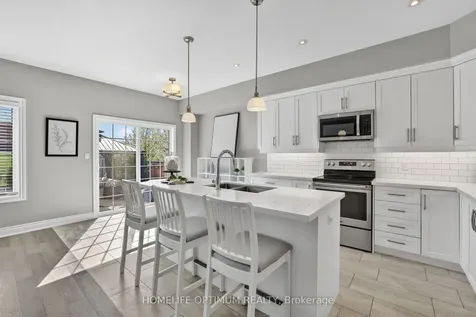 33 St Augustine Drive Whitby ON L1M 0L7