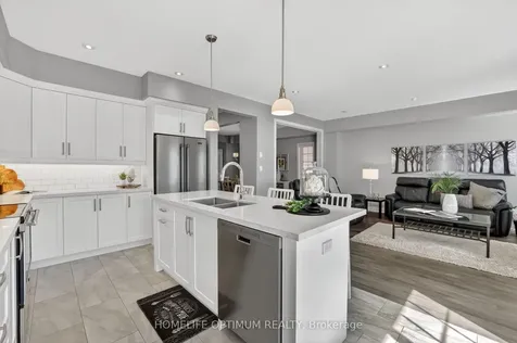 33 St Augustine Drive Whitby ON L1M 0L7