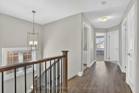 33 St Augustine Drive Whitby ON L1M 0L7