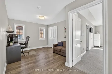 33 St Augustine Drive Whitby ON L1M 0L7