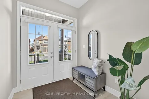 33 St Augustine Drive Whitby ON L1M 0L7