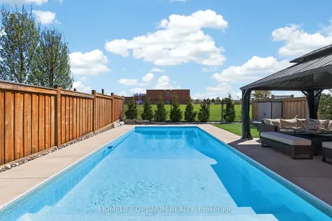 33 St Augustine Drive Whitby ON L1M 0L7