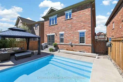33 St Augustine Drive Whitby ON L1M 0L7