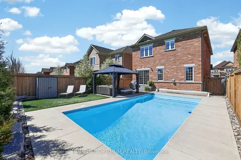33 St Augustine Drive Whitby ON L1M 0L7