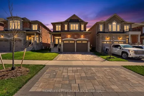 33 St Augustine Drive Whitby ON L1M 0L7