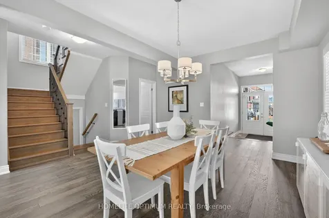 33 St Augustine Drive Whitby ON L1M 0L7