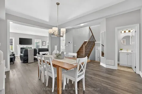 33 St Augustine Drive Whitby ON L1M 0L7
