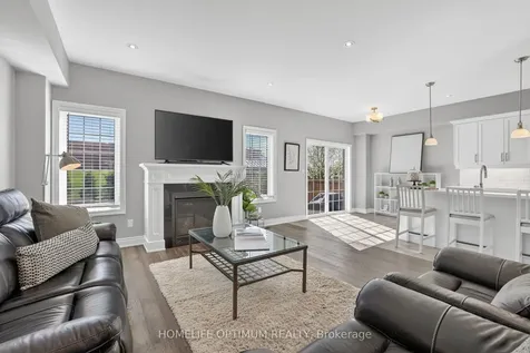 33 St Augustine Drive Whitby ON L1M 0L7