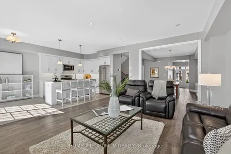 33 St Augustine Drive Whitby ON L1M 0L7
