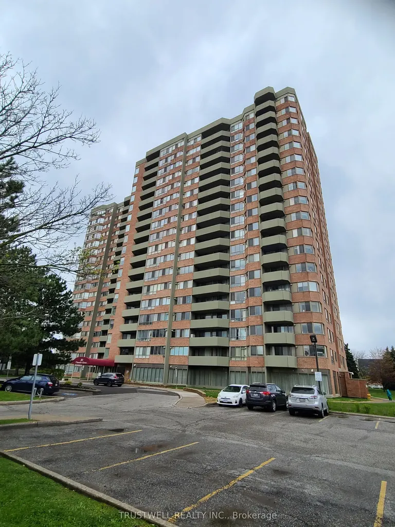 30 Thunder Grove Toronto ON M1V 4A3