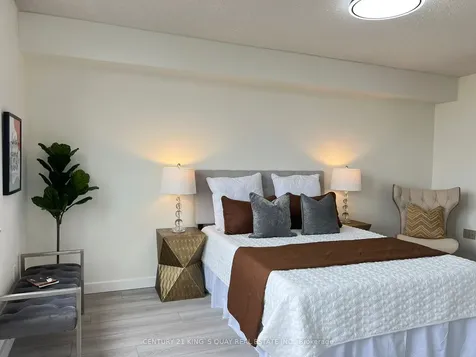 2330 Bridletowne Circle Toronto ON M1W 3P6