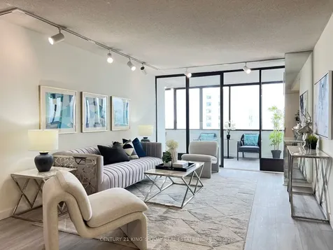 2330 Bridletowne Circle Toronto ON M1W 3P6