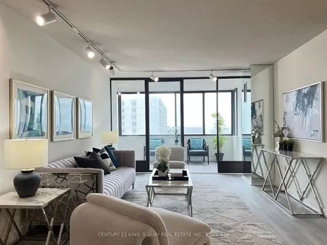 2330 Bridletowne Circle Toronto ON M1W 3P6