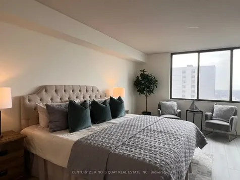 2330 Bridletowne Circle Toronto ON M1W 3P6