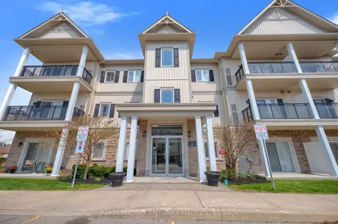 1 Sidney Lane Clarington ON L1C 0N5