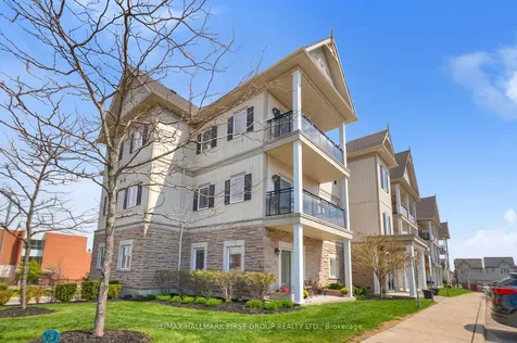 1 Sidney Lane Clarington ON L1C 0N5