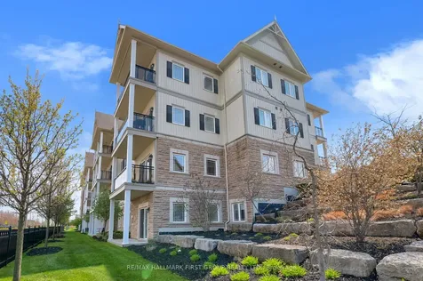 1 Sidney Lane Clarington ON L1C 0N5