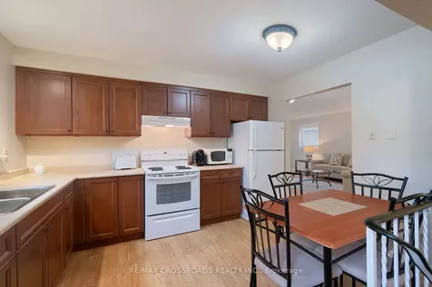 151 Goldhawk Trail Toronto ON M1V 1X1