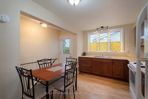 151 Goldhawk Trail Toronto ON M1V 1X1