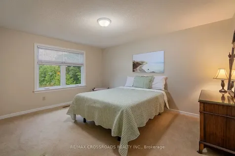 151 Goldhawk Trail Toronto ON M1V 1X1