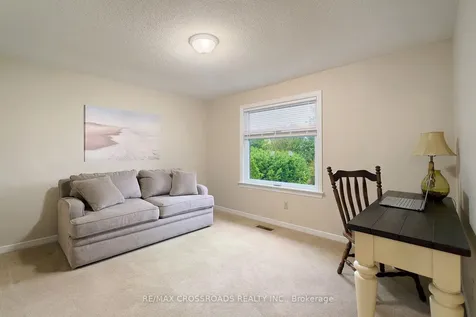 151 Goldhawk Trail Toronto ON M1V 1X1