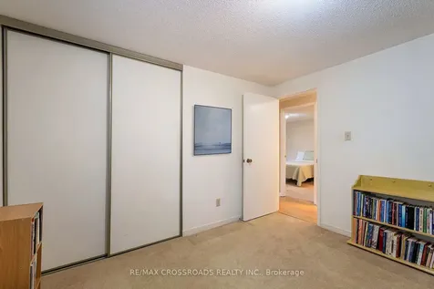 151 Goldhawk Trail Toronto ON M1V 1X1