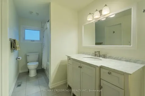 151 Goldhawk Trail Toronto ON M1V 1X1