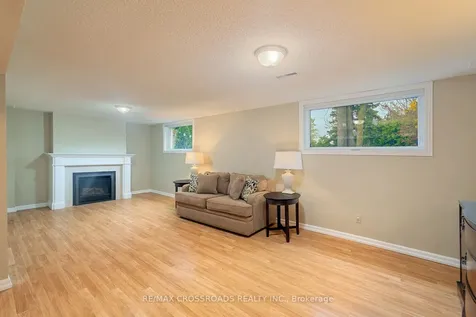 151 Goldhawk Trail Toronto ON M1V 1X1