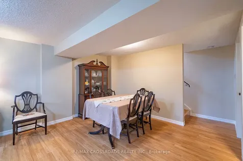 151 Goldhawk Trail Toronto ON M1V 1X1