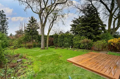 151 Goldhawk Trail Toronto ON M1V 1X1