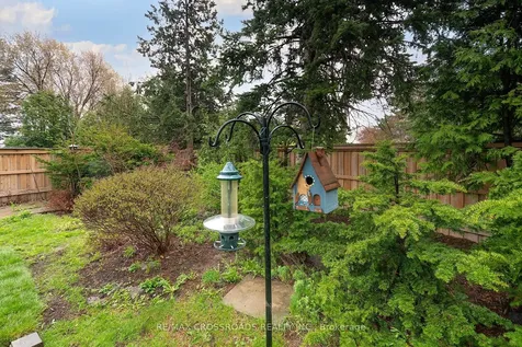 151 Goldhawk Trail Toronto ON M1V 1X1