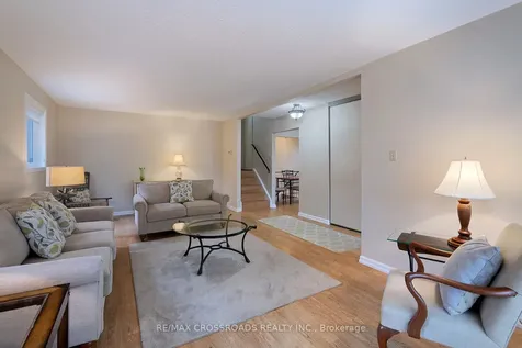 151 Goldhawk Trail Toronto ON M1V 1X1
