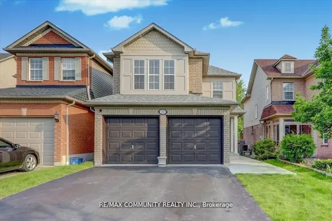 27 Merchants Avenue Whitby ON L1P 1S2