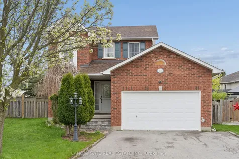 367 Concordia Court Oshawa ON L1G 8C3